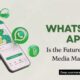 Why WhatsApp API Is the Future of Social Media Marketing?